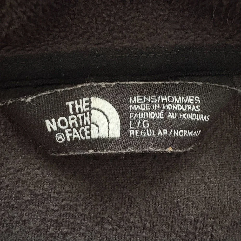 The North Face north face